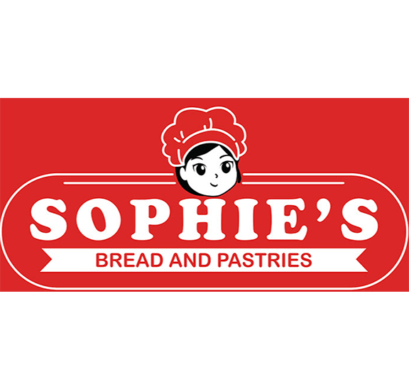 Sohpie's Bread and Pastries Logo