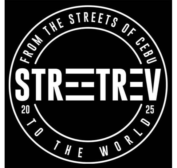 StreetRev Logo