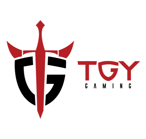 TGY Gaming Logo