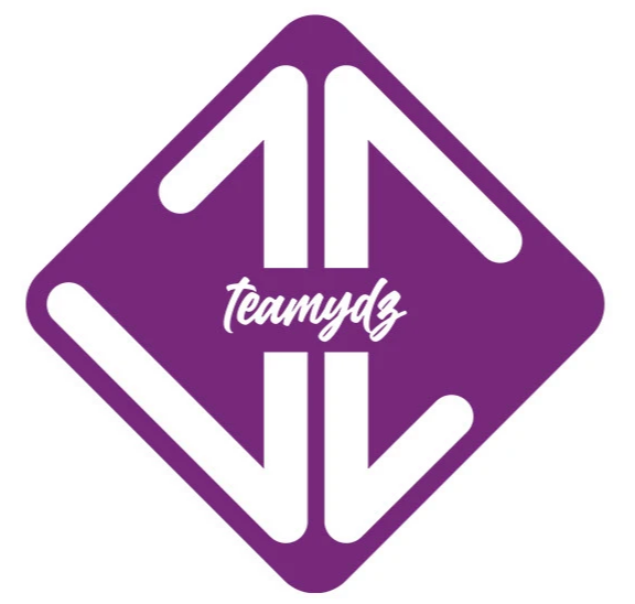 Teamydz Logo